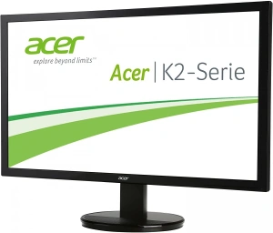 Монитор 19.5" Acer K202HQLAb черный