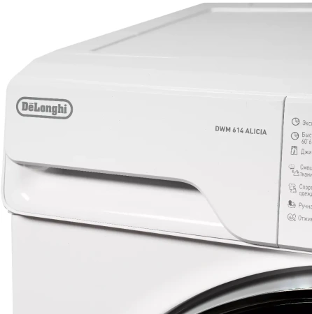 СМА DELONGHI DWM 614 ALICIA (*8)