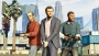 Игра PS4 Grand Theft Auto V. Premium Edition