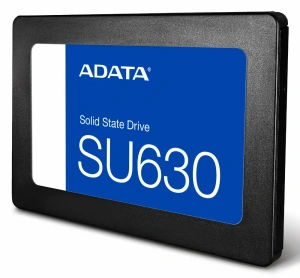 SSD 2,5" SATA 480Gb ADATA SU630SS-480GQR