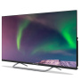 Телевизор 32" POLARLINE 32PL55TC-SM SMART безрамочный