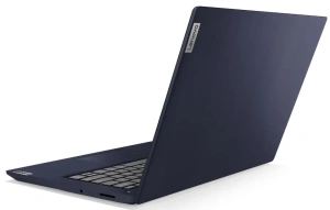 Ноутбук 15.6" Lenovo IP3 (81WQ009GFE) Cel N4020/4Gb/1Tb/noOS