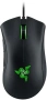 Мышь Razer DeathAdder Essential, черный (RZ01-03850100-R3M1)