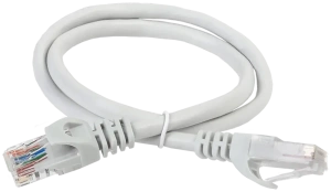 Кабель RJ-45 1 м Atcom АТ4962