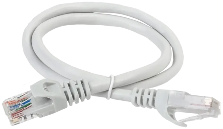 Кабель RJ-45 1 м Atcom АТ4962