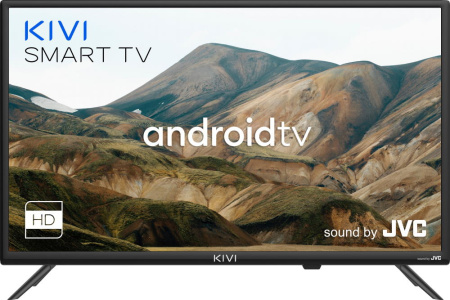 TV LCD 24" KIVI 24H740LB-SMART