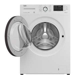 СМА BEKO WSRE 6H612 ZAW