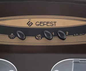 Воздухоочиститель GEFEST ВВ 2 К17 (зонт)