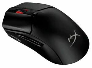 Мышь HyperX Haste 2 черный (6N0B0AA)