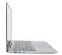 Ноутбук 15.6" HIPER DZEN MTL1569 i5-1135G7 8GB/256G/BIrisXeGr DOS (46XJDOSU) серый (*7)