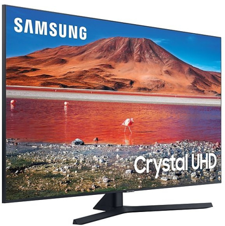 TV LCD 55" SAMSUNG  UE55TU7500UXRU титан