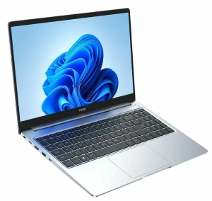 Ноутбук 15.6" TECNO T1 i5 1155G7/16/512GB/Win 11/Silver