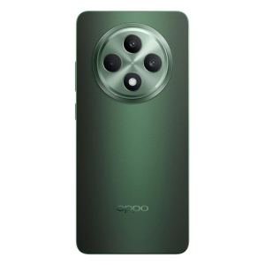 Сотовый телефон OPPO Reno12 F 8/512Gb темно-зеленый