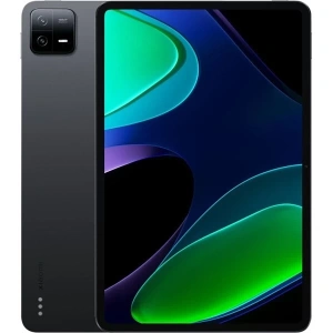 Планшет 11" Xiaomi Redmi Pad 6 8/256Gb Gray 