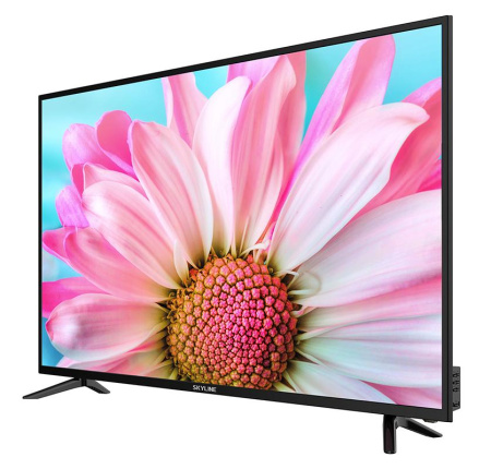 TV LCD 55" SKYLINE 55U7510-UHD-SMART