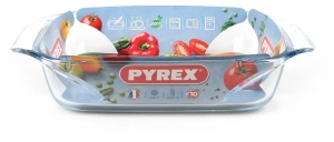 Форма для выпечки Pyrex Irresistible 407B000/7046 2,1л