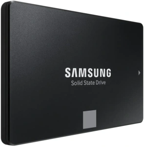 SSD 2,5" SATA 500Gb Samsung 870 EVO MZ-77E500BW