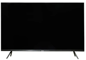 Телевизор 43" HORIZONT 43LE7553D SMART TV (*8)