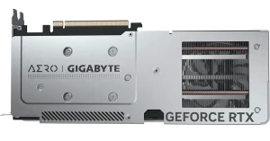 Видеокарта Gigabyte RTX 4060 8Gb GV-N4060AERO GDDR6 128bit 