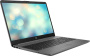 Ноутбук 15.6" HP 15-gw0027ur Athlon 3150U/4Gb/SSD256Gb/AMD Radeon 620 2Gb/ Free DOS