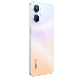 Сотовый телефон REALME 10 4/128Gb белый