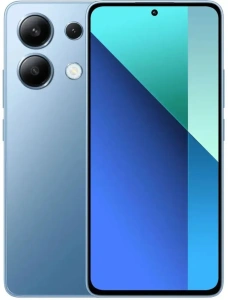 Сотовый телефон Xiaomi Redmi Note 13 8/256Gb Ice Blue