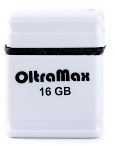 Карта USB2.0 16 GB OLTRAMAX OM-016GB-mini-50-W