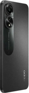Сотовый телефон OPPO A78 8/256GB Черный