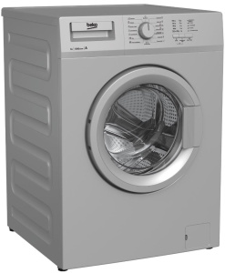 СМА BEKO WRE-65P1 BSS