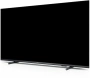 Телевизор 55" PHILIPS 55PUS7608/60 SMART TV 4K UHD безрамочный