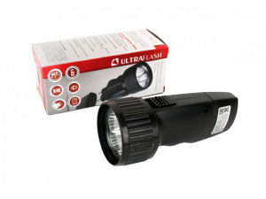 Фонарь Ultraflash LED3859