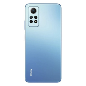 Сотовый телефон Xiaomi REDMI NOTE 12 Pro 8/256Gb Blue