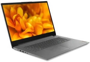 Ноутбук 17.3" Lenovo 17ITL6 (82H90053RE) PG 7505/8Gb/SSD256Gb/IPS/noOS