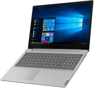 Ноутбук 15.6" Lenovo S145-15IIL (81W800ASRK) i3-1005G1/4Gb/1Tb/28Gb SSD UHD