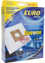 Пылесборник EURO Clean E-15 4 шт. Daewoo DU105