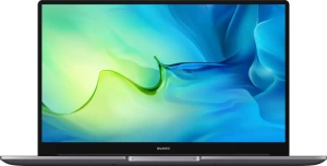 Ноутбук 15.6" HUAWEI MateBook D 15 i5 1155G7/8/256Gb Space Gray