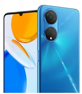 Сотовый телефон Honor X7 4/128Gb Ocean Blue