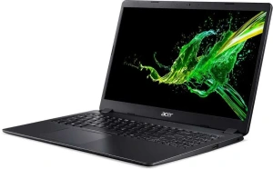 Ноутбук 15.6" Acer A315-56-3193 (NX.HS5EM.01L) i3 1005G1/4Gb/SSD256Gb/noOS