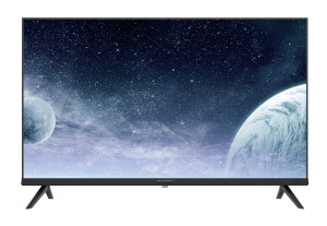 TV LCD 43" HYUNDAI H-LED43FS5004 Smart Салют ТВ