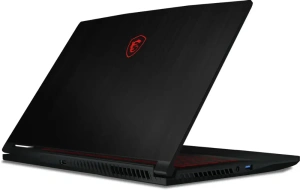 Ноутбук 15.6" MSI Thin 12UC-1036XRU Black i5 12450H/16Gb/SSD512Gb/RTX 3050 6Gb (9S7-16R821-1036)