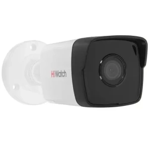 В/н камера IP 2МП Hikvision HiWatch DS-I200 уличная 1080p 2.8-2.8мм