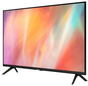 TV LCD 50" SAMSUNG UE-50AU7002UXRU SMART