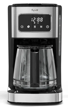 Кофеварка Kyvol Best Value Coffee Maker CM-DM121A