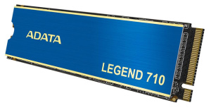 SSD М.2 256Gb A-Data ALEG-710-256GCS Legend 710