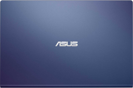 Ноутбук 14" ASUS X415JF-EK155T (90NB0SV3-M01950) Pen 6805/4Gb/SSD256Gb/Mx130 2GbW10H