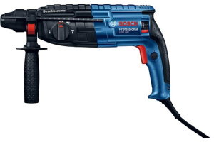 Перфоратор BOSCH GBH 240 Professional, 3 реж, проф (0.611.272.100)