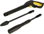 Минимойка KARCHER K 4  Basic *EU (1.180-080.0)