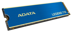 SSD М.2 256Gb A-Data ALEG-710-256GCS Legend 710