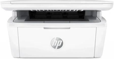 МФУ лазерный HP LaserJet M141w WiFi белый (7MD74A)