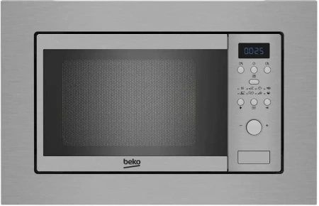 Микроволновая печь BEKO BMOB 17131 X встраиваемая